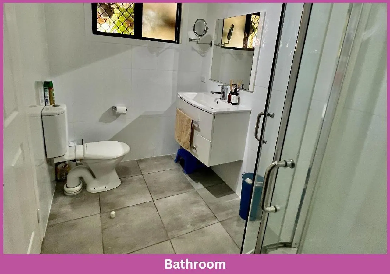 דירה Aitkenvale Park View On Bayswater | 2 Storey Townhouse