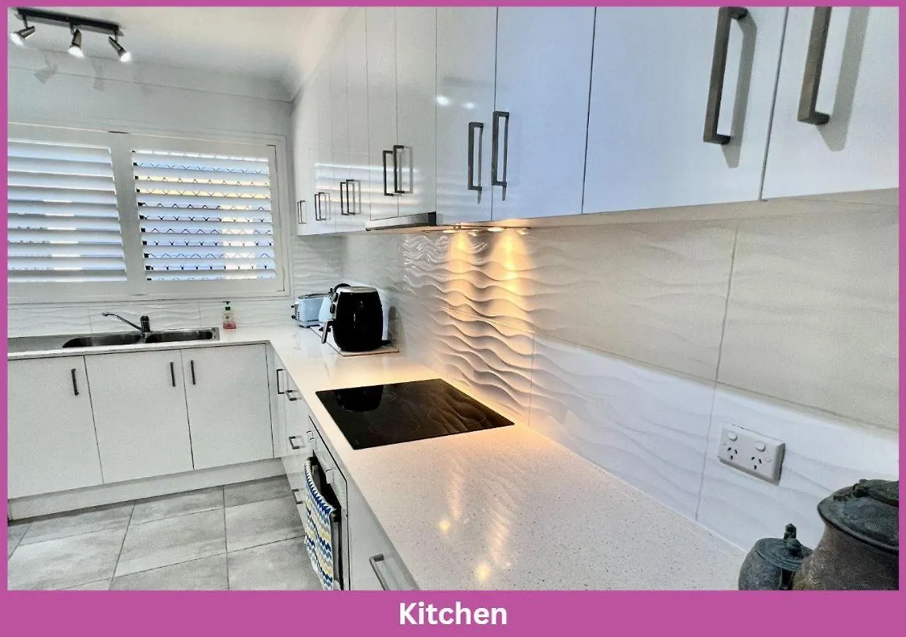 Aitkenvale Park View On Bayswater | 2 Storey Townhouse 0*,  אוסטרליה