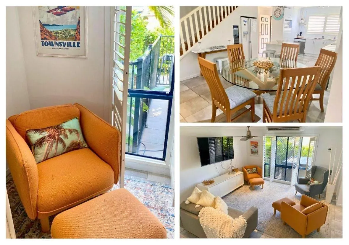 Aitkenvale Park View On Bayswater | 2 Storey Townhouse