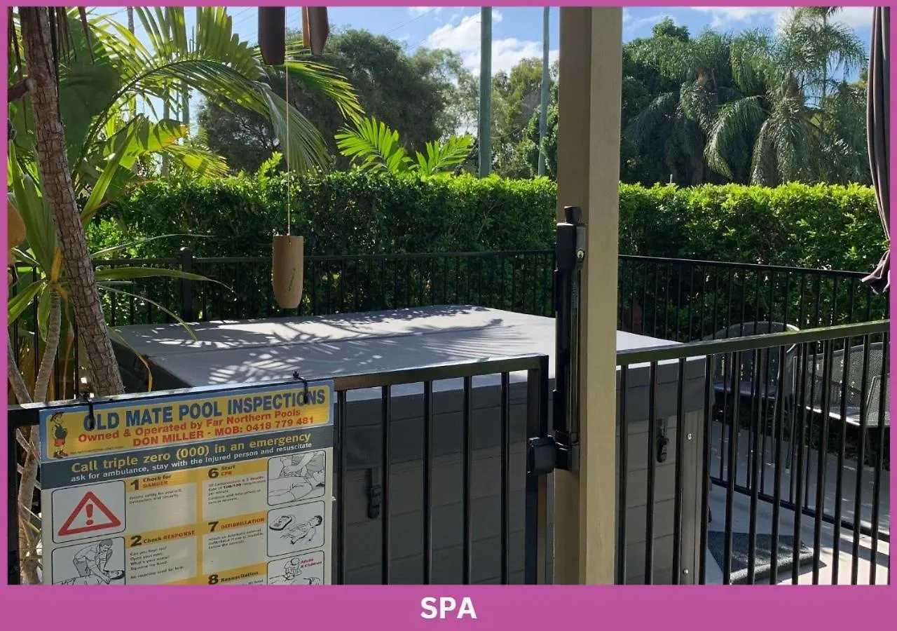 Aitkenvale Park View On Bayswater | 2 Storey Townhouse