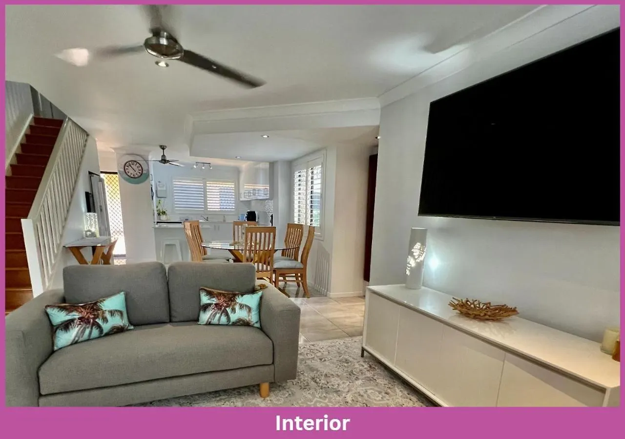 Aitkenvale Park View On Bayswater | 2 Storey Townhouse