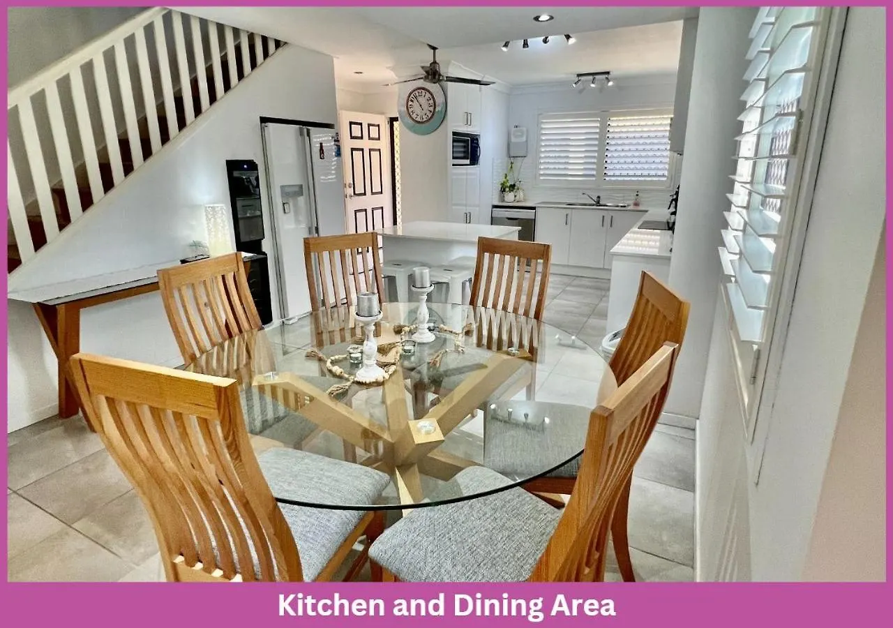 Aitkenvale Park View On Bayswater | 2 Storey Townhouse