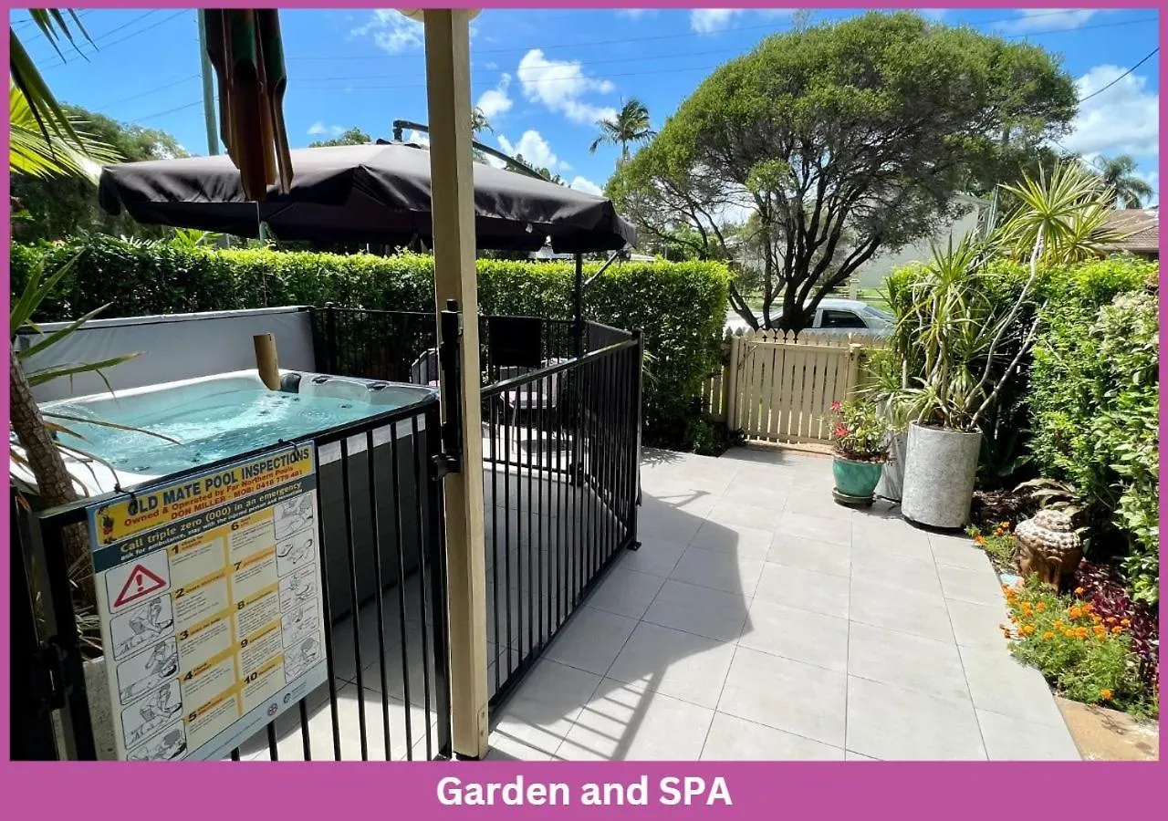 Aitkenvale Park View On Bayswater | 2 Storey Townhouse 0*,