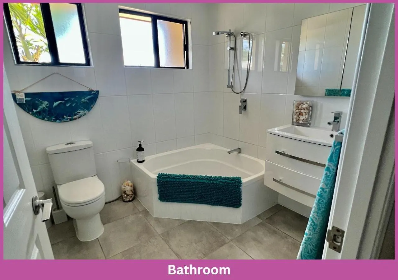 Aitkenvale Park View On Bayswater | 2 Storey Townhouse דירה